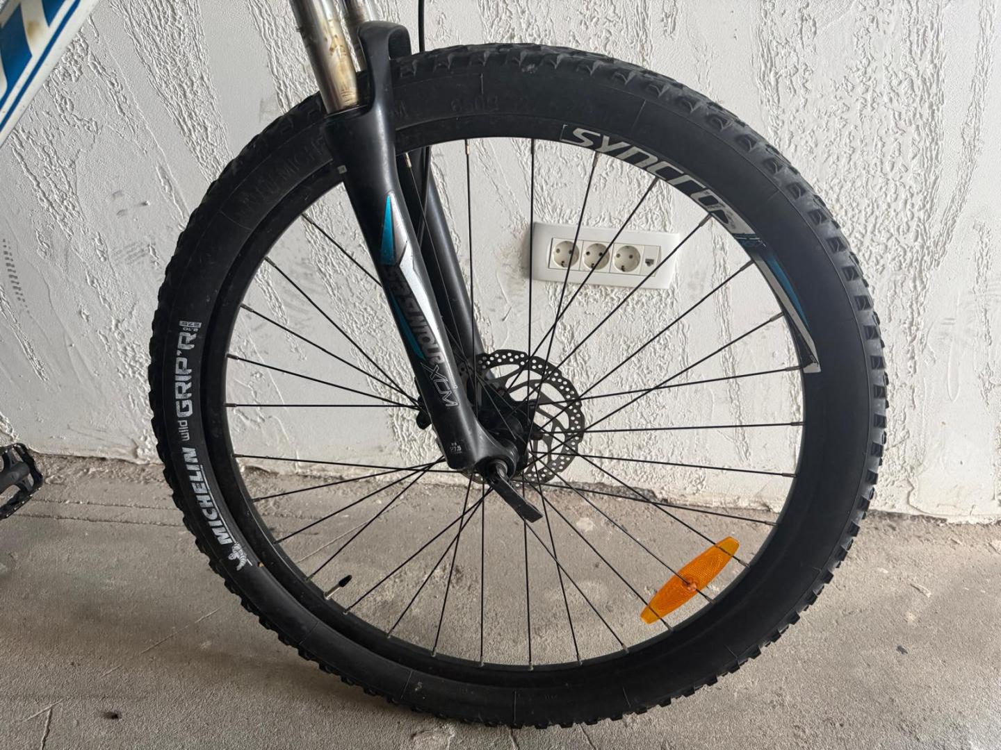 Bicicleta Scott Aspect 740 image 3