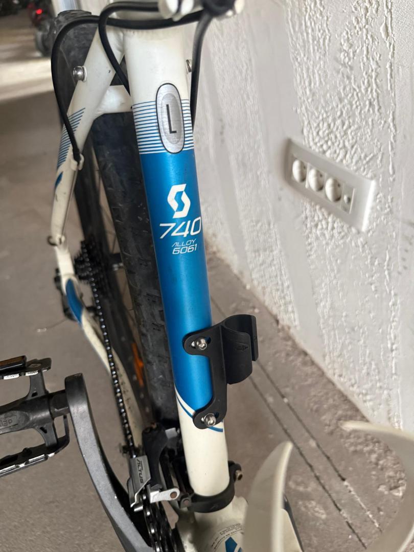 Bicicleta Scott Aspect 740 image 4
