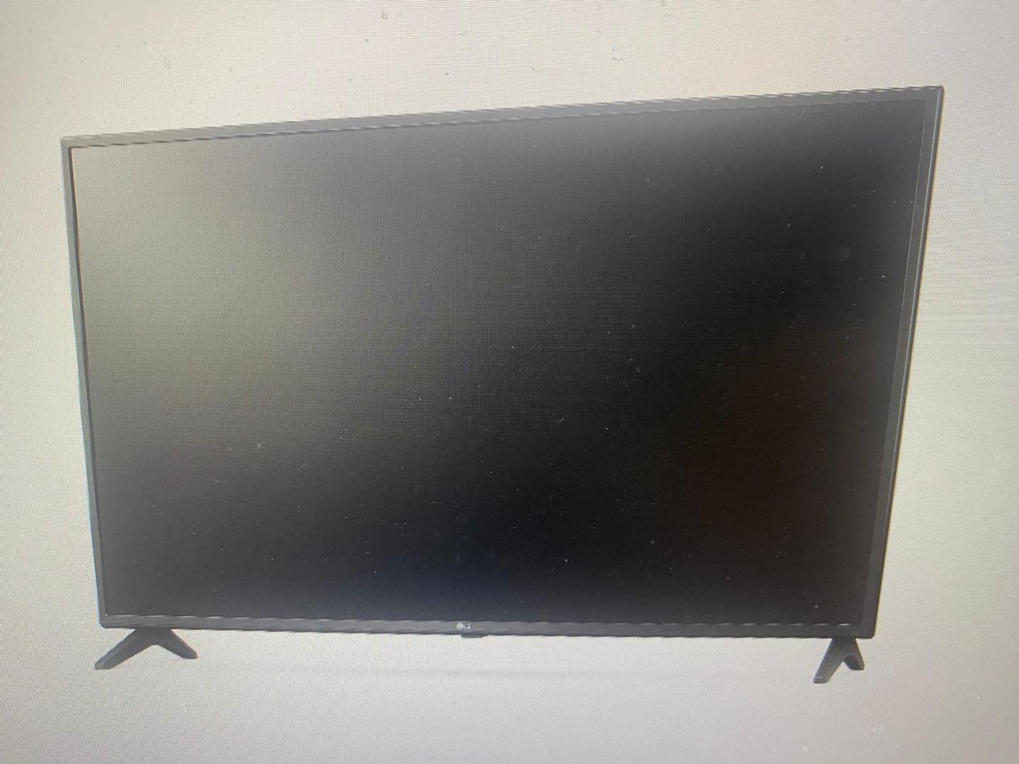 Televizor LED Smart LG, 108 cm, 43LK5900PLA, Full HD, Clasa A+ image 3