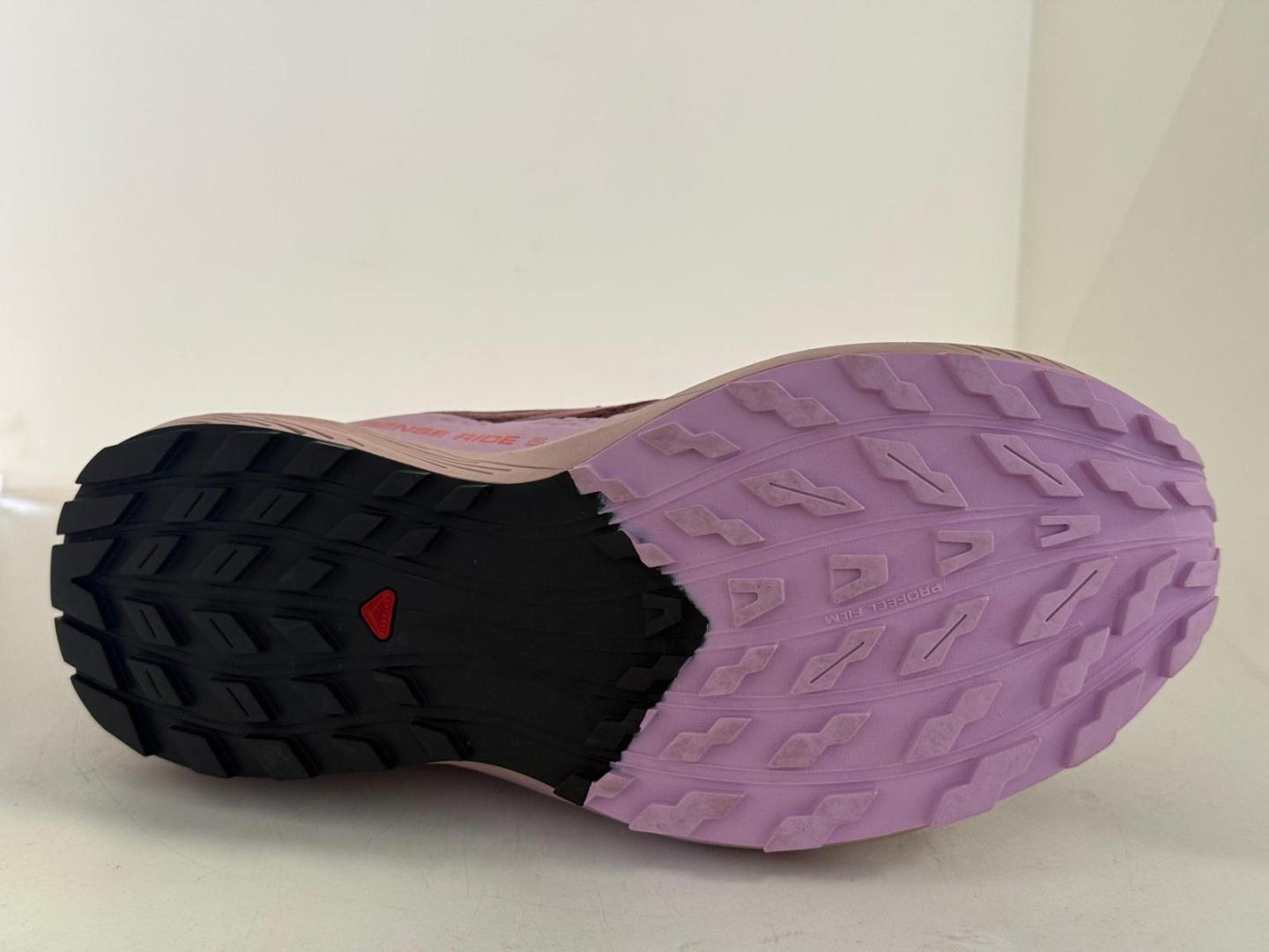 Salomon Pantofi Sport Sense Ride 5 GTX image 2