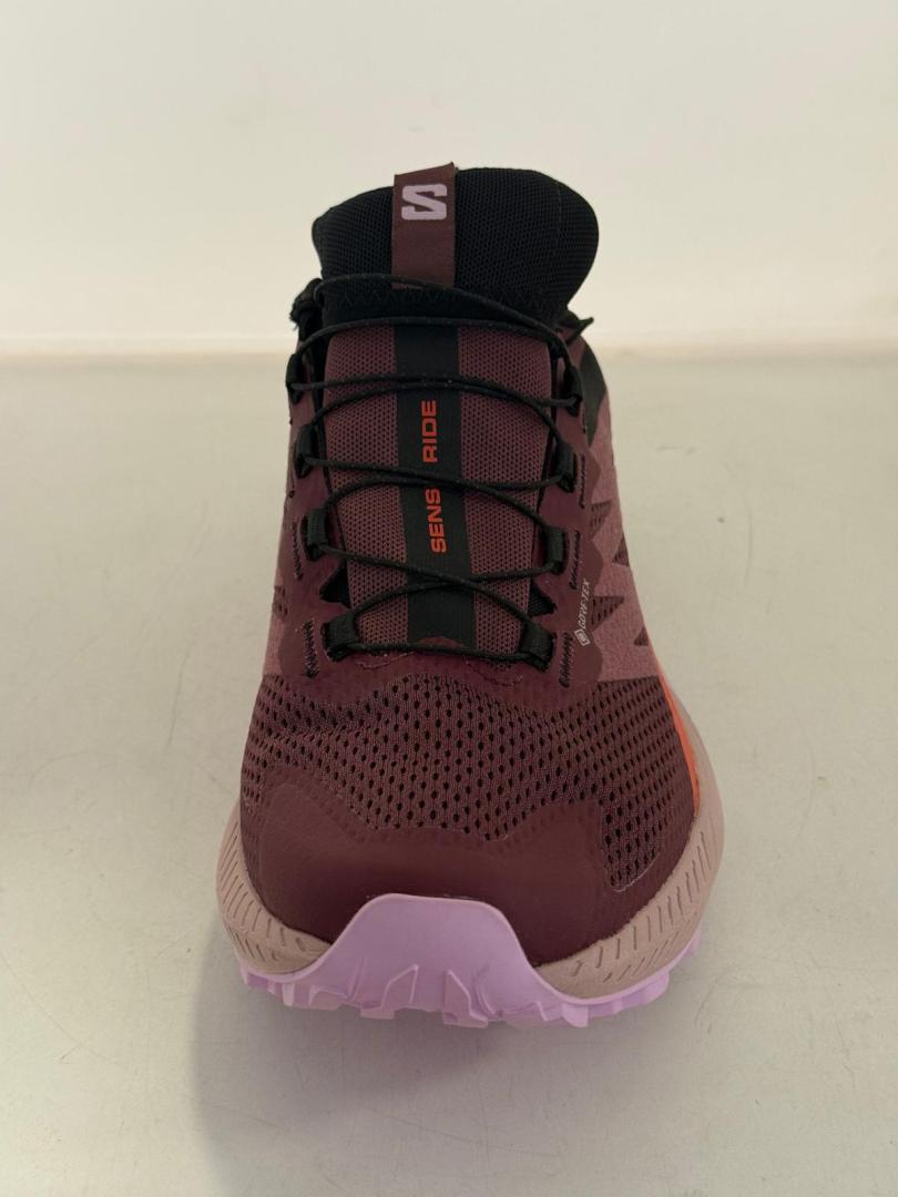 Salomon Pantofi Sport Sense Ride 5 GTX image 3