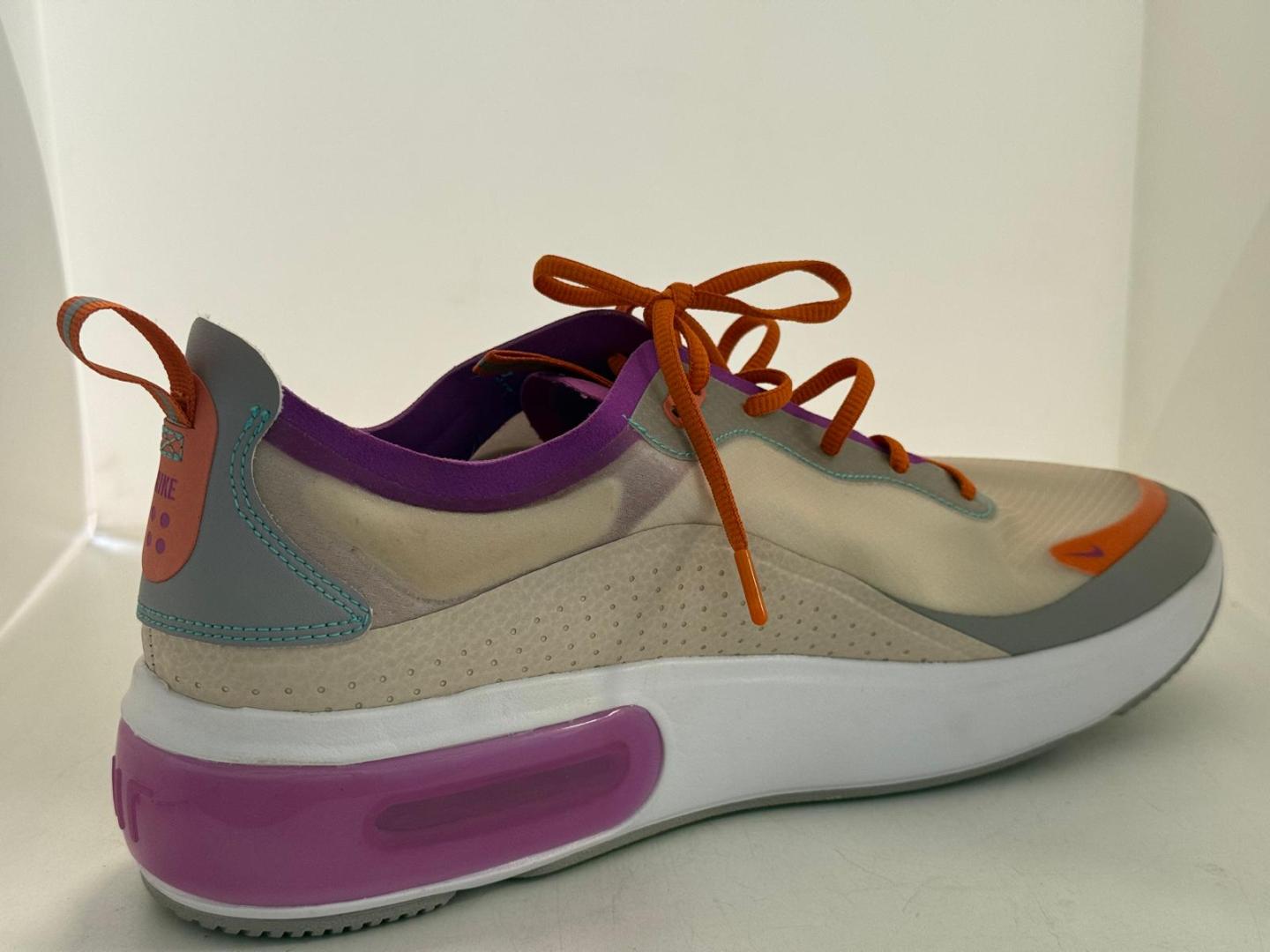 Pantofi Sport nike w air max dia se, 44.5 EU, Alb image 1