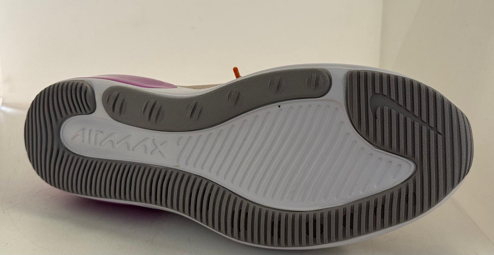 Pantofi Sport nike w air max dia se, 44.5 EU, Alb image 2