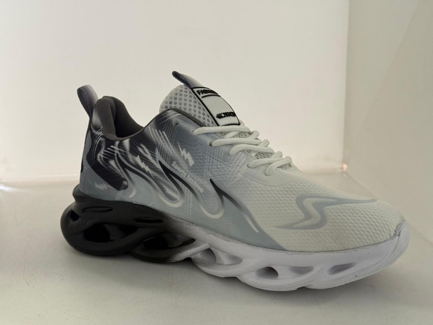 Pantofi sport casual de modă pentru femei, 40 image 1