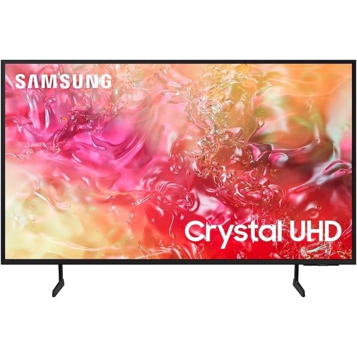 Televizor SAMSUNG LED 43DU7100, 108 cm, Smart