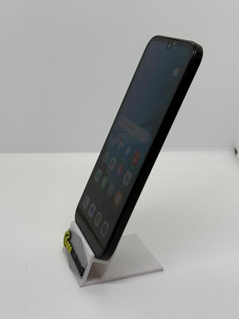 Telefon mobil Xiaomi Redmi 15C, 4GB RAM, 256GB, 4G, Midnight Black image 1