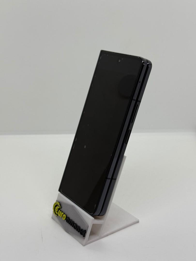 Telefon mobil Samsung Galaxy Z Fold5, 12GB RAM, 512GB, 5G, Phantom Black image 3