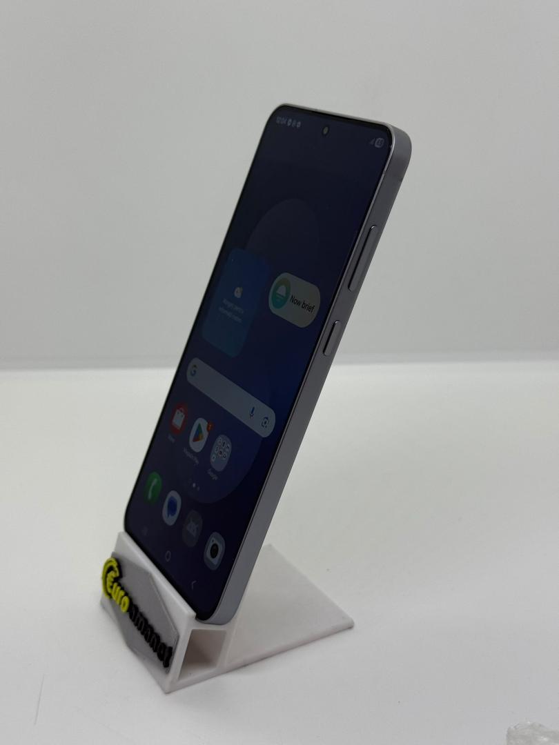 Telefon mobil Samsung Galaxy S25 FE, Dual SIM, 8GB RAM, 128GB, 5G, Navy image 1