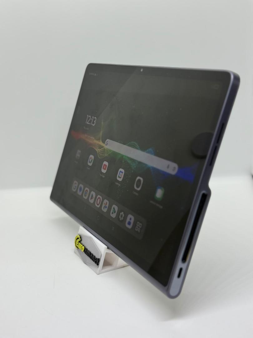 Tableta Lenovo Tab Plus, 8GB RAM, 256GB, Wi-fi, Luna Grey image 1