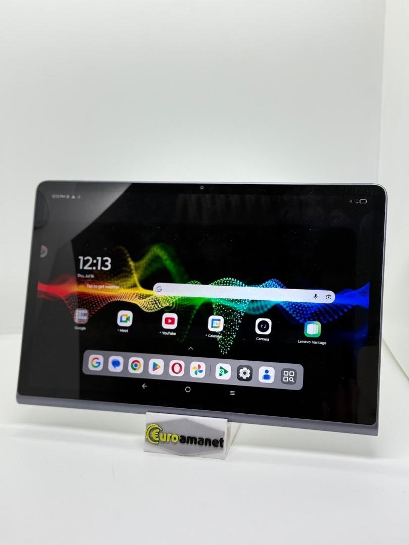 Tableta Lenovo Tab Plus, 8GB RAM, 256GB, Wi-fi, Luna Grey