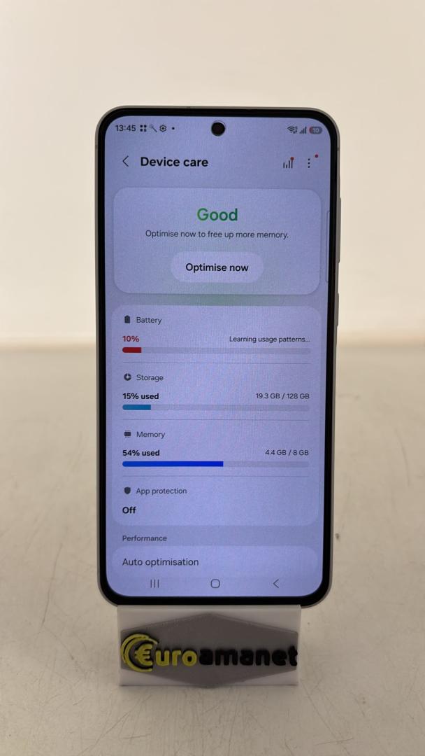 Telefon mobil Samsung Galaxy A56, Dual SIM, 8GB RAM, 128GB, 5G image 2