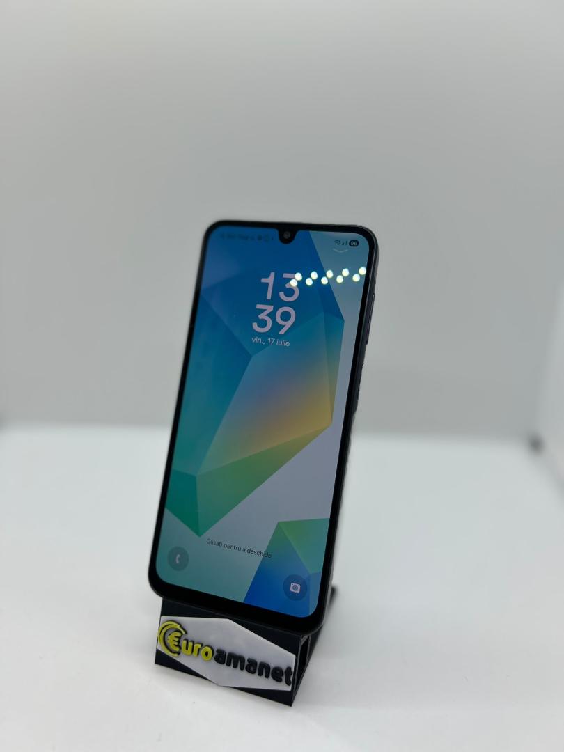 Telefon SAMSUNG Galaxy A16, 128GB, 4GB RAM, Dual SIM image 1