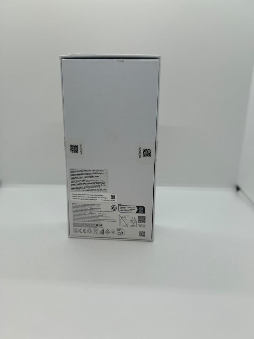 Telefon mobil Xiaomi Redmi 15C, 8GB RAM, 256GB image 1