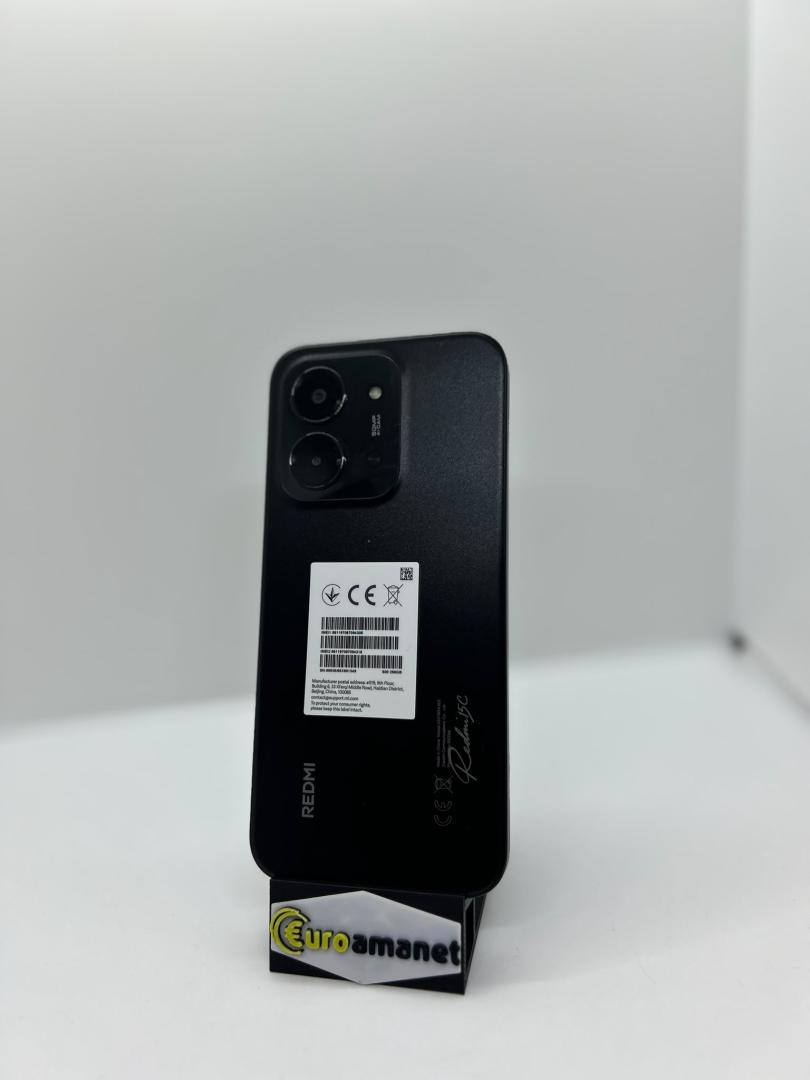 Telefon mobil Xiaomi Redmi 15C, 8GB RAM, 256GB image 2