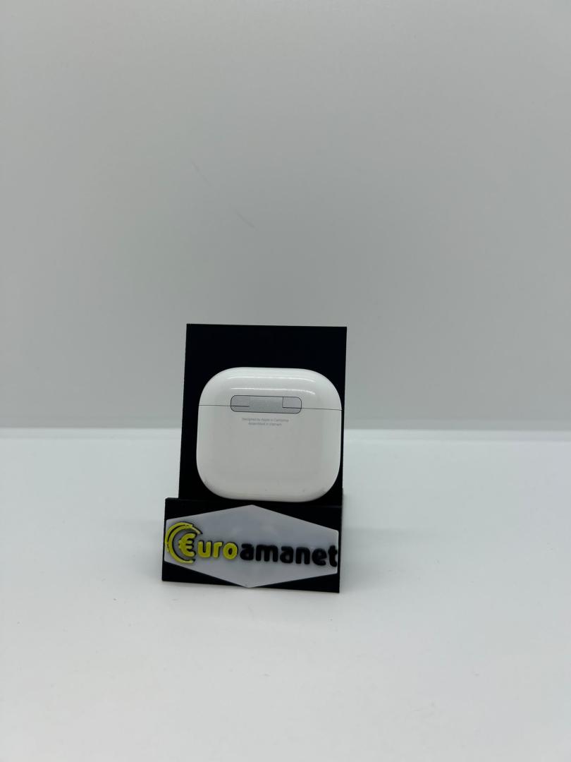 Casti Apple AirPods 4 image 1
