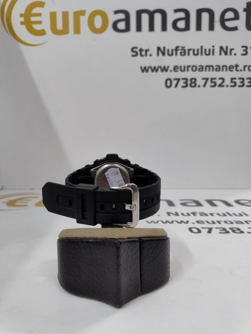 Ceas Casio pentru Barbati G-Shock AW-590-1ADR image 4