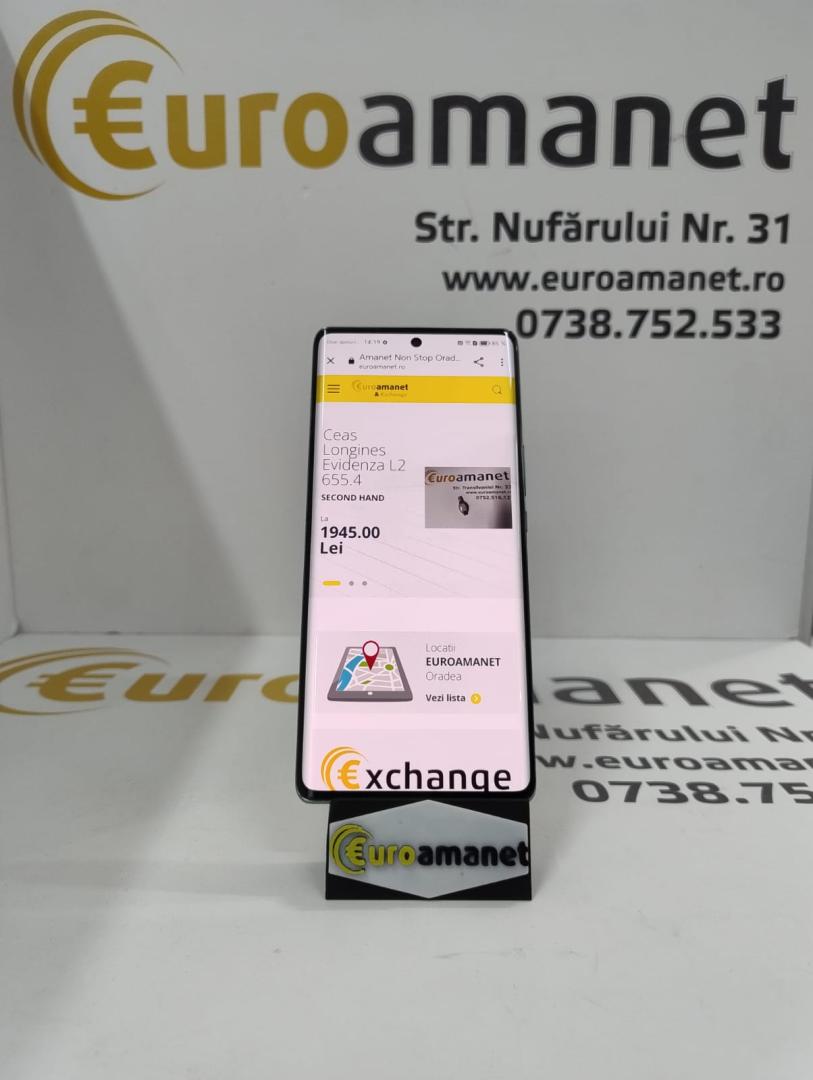 Telefon mobil Honor Magic 5 Lite, 6GB RAM, 128GB, 5GEmerald Green