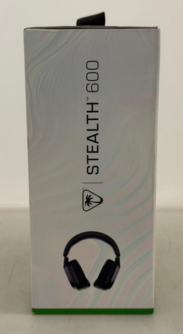 Casti de gaming fara fir Turtle Beach Stealth 600 image 3