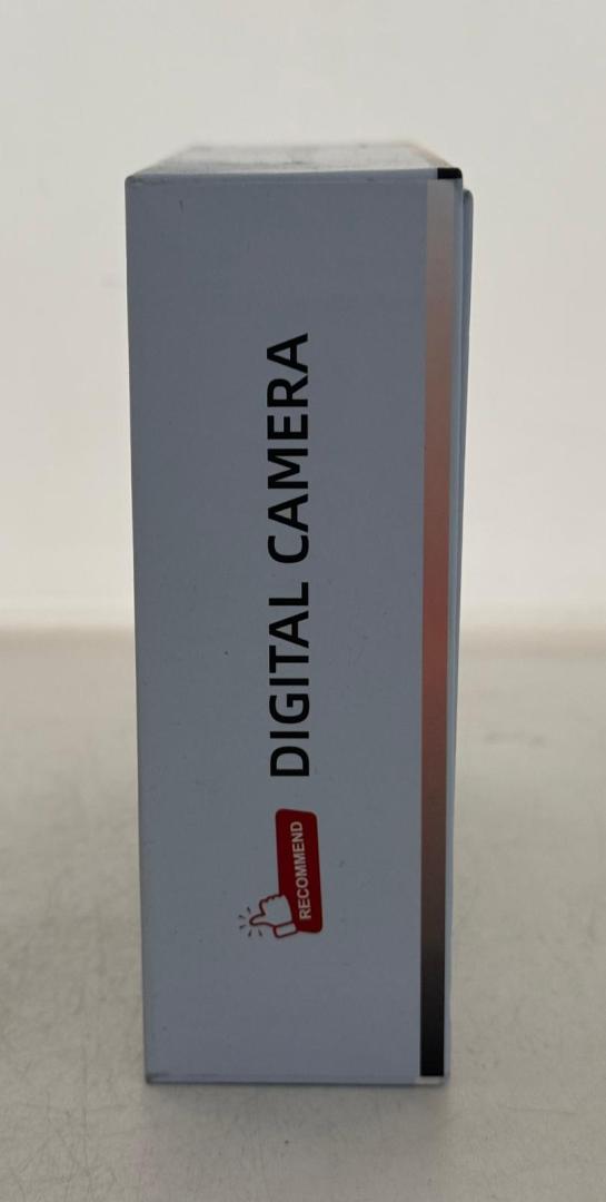 Aparat foto digital compact Fashion CCD camera (Model H16) image 1