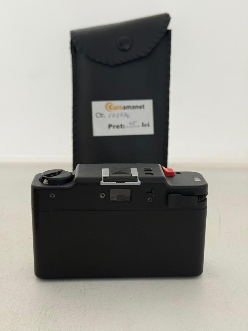Aparat foto compact Minox 35MB image 1