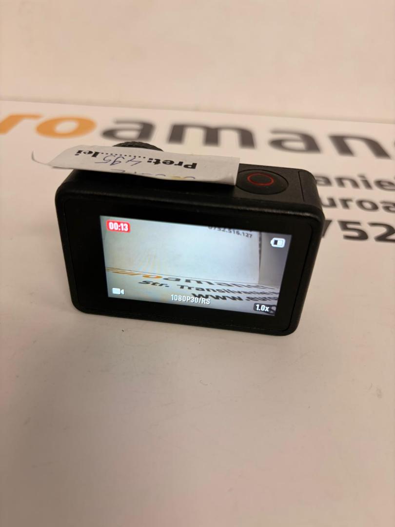 Camera video sport DJI Osmo Action 4 Standard Combo, Wi-Fi, Bluetooth image 2
