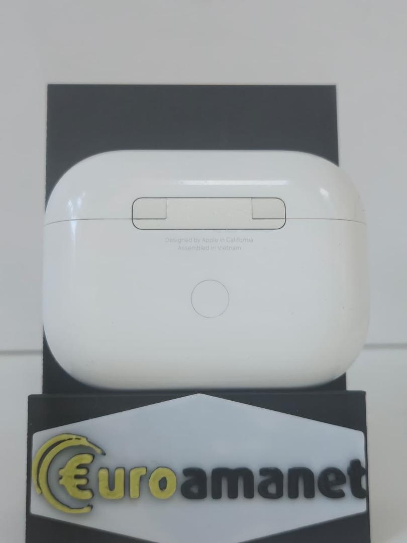 Casti Apple Airpods Pro (2nd Generation), USB-C image 2
