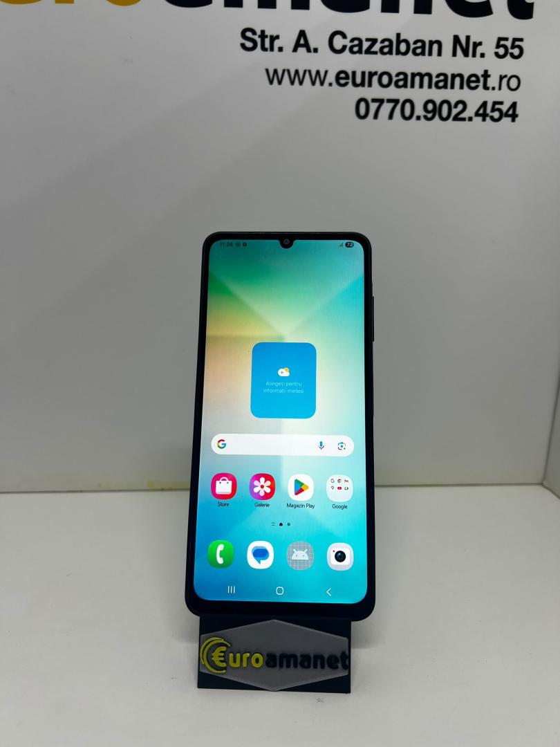 Telefon Samsung Galaxy A06, 64GB, 4GB RAM image 1