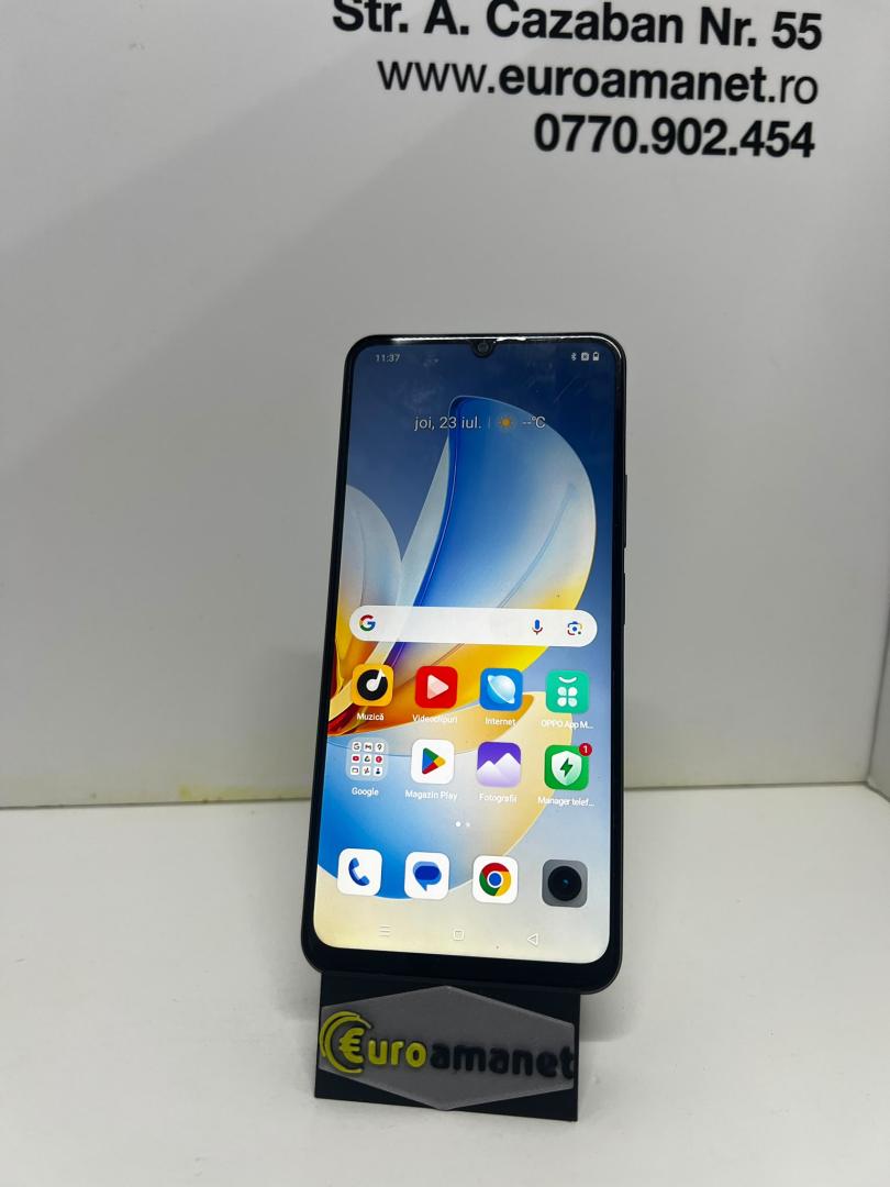 Telefon realme Note 70T, Dual SIM, 128GB, 4GB RAM image 1