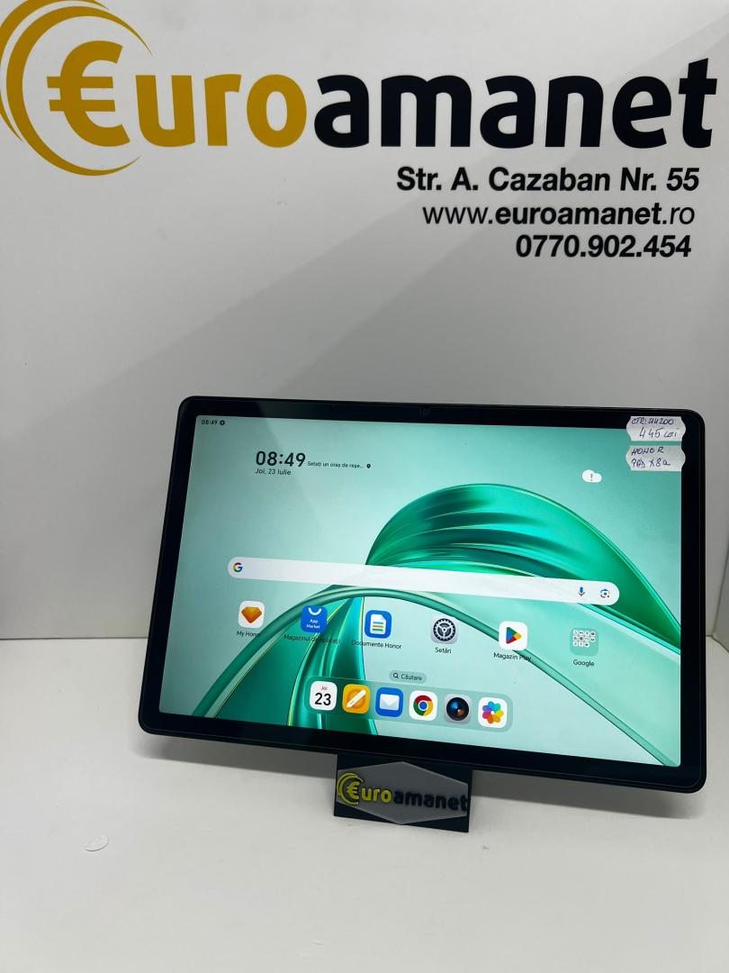 Tableta HONOR Pad X8a, 11", 4GB, 128GB