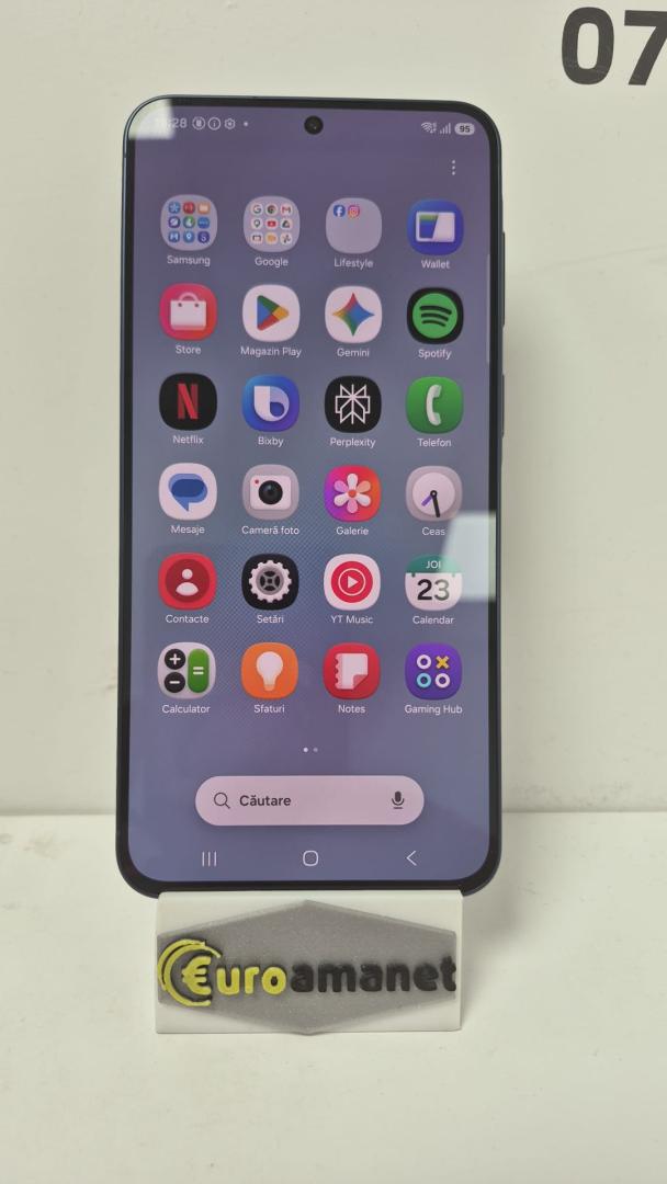 Telefon mobil Samsung Galaxy A57, Dual SIM, 8GB RAM, 128GB, 5G image 2