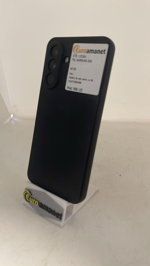 Telefon mobil Samsung Galaxy A56, Dual SIM, 8GB RAM, 128GB, 5G image 2