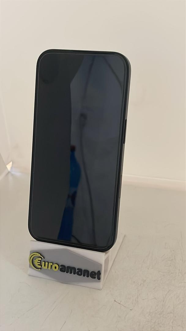 Telefon mobil Apple iPhone 16, 128GB, 5G, Black image 4
