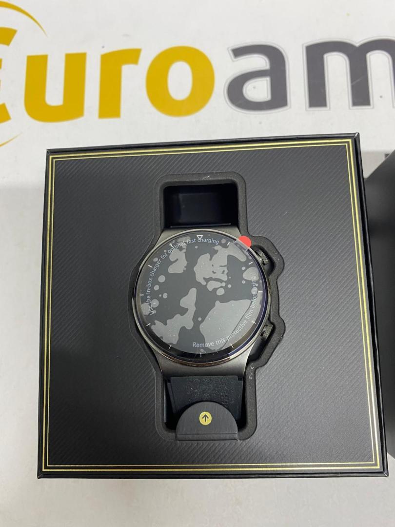 Smartwatch HUAWEI Watch GT 6 Pro, 46mm, GPS image 2