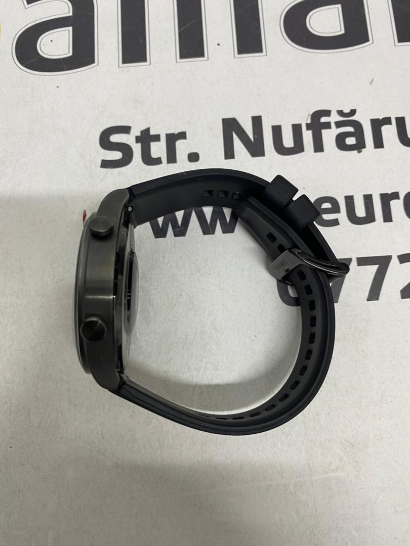 Smartwatch HUAWEI Watch GT 6 Pro, 46mm, GPS image 4