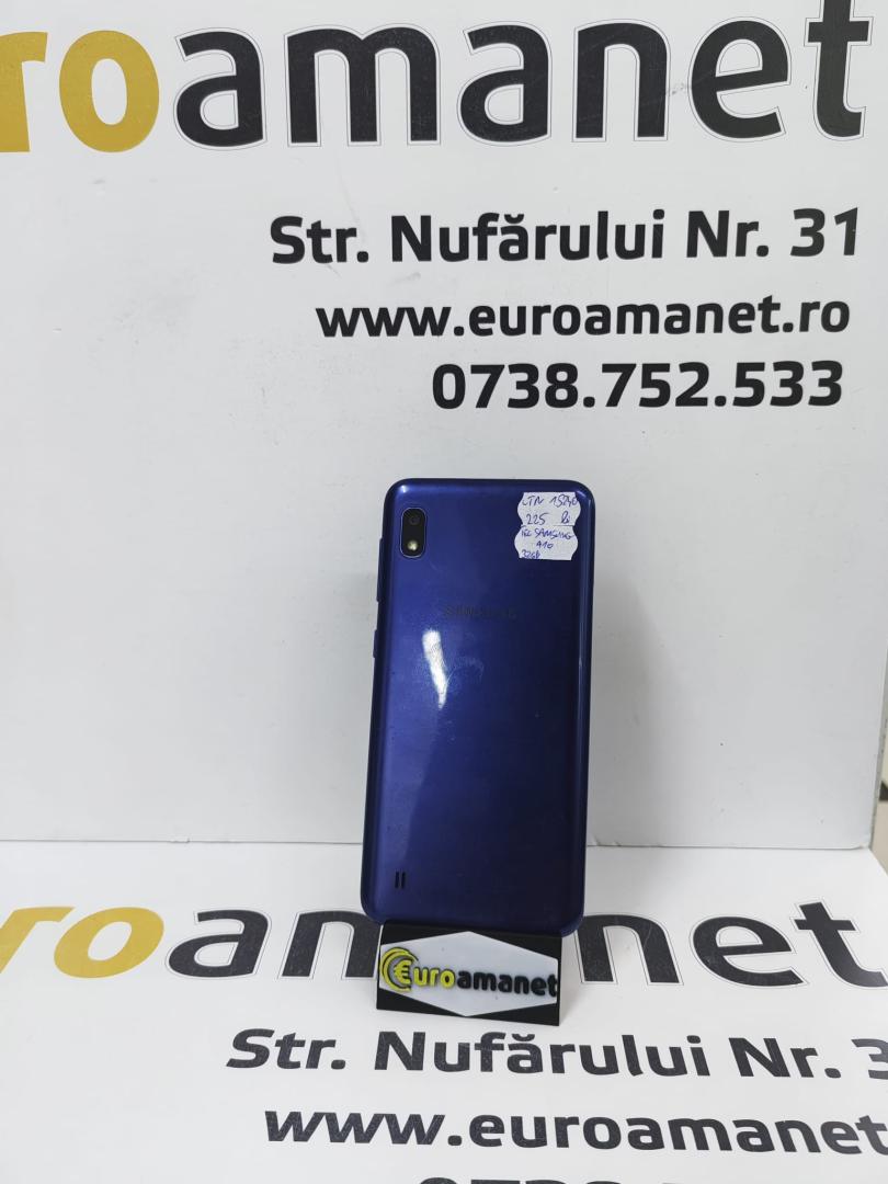 Telefon mobil Samsung Galaxy A10, Dual Sim, 32GB image 2