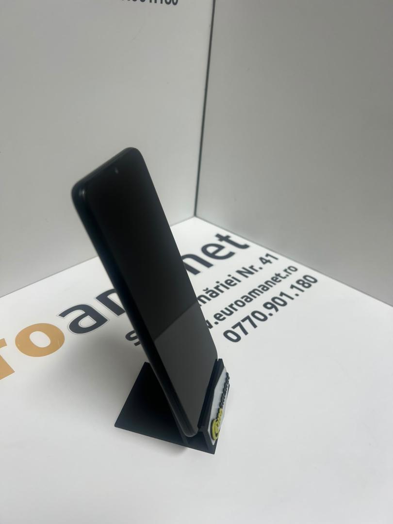 Telefon mobil Samsung Galaxy A02s, Dual SIM, 32GB, 4G, Black image 1