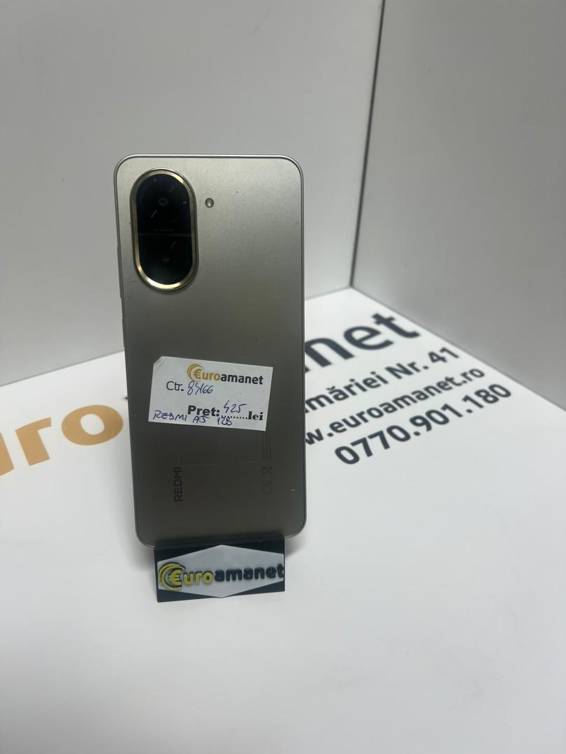 Telefon mobil Xiaomi Redmi A5, 4GB RAM, 128GB, 4G image 2