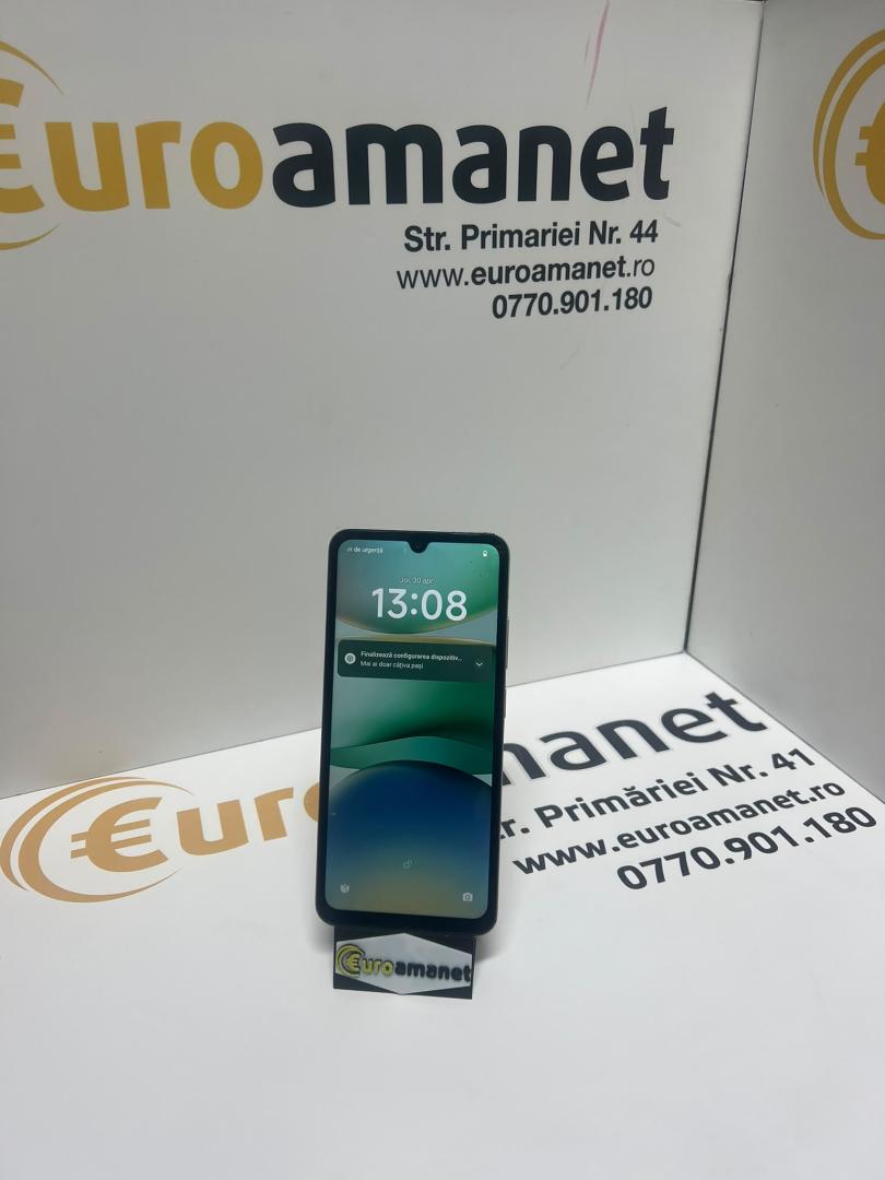Telefon mobil Xiaomi Redmi A5, 4GB RAM, 128GB, 4G