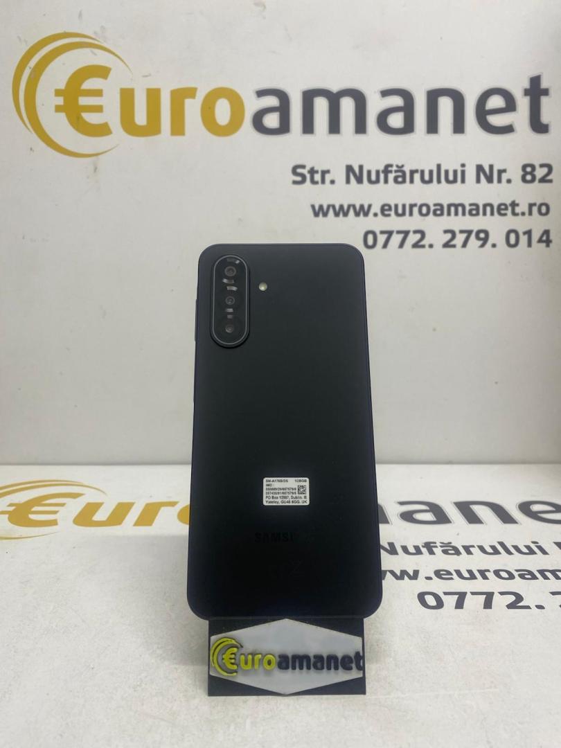 Telefon mobil Samsung Galaxy A17, Dual SIM, 4GB RAM, 128GB, 5G image 1