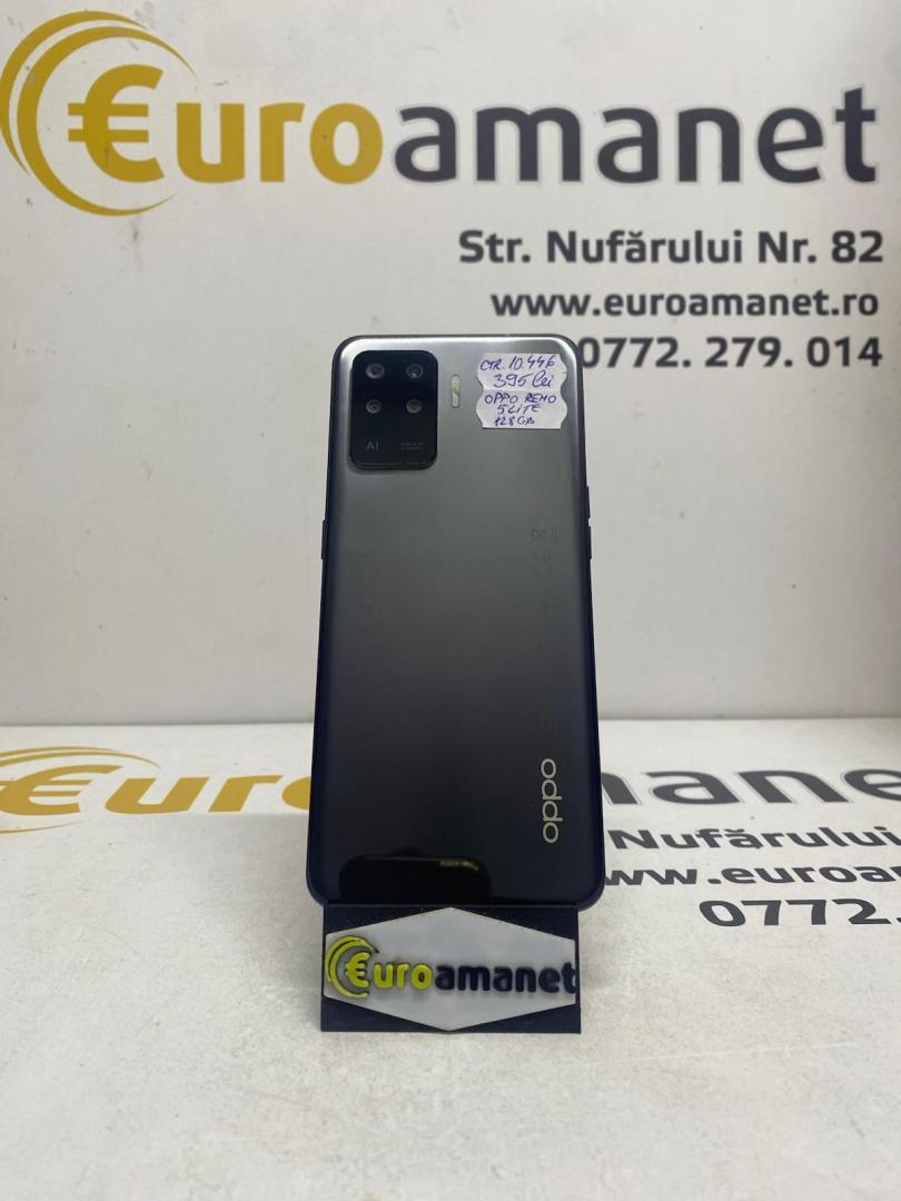 Telefon mobil OPPO Reno 5 Lite, Dual SIM, 128GB, 8GB RAM image 1