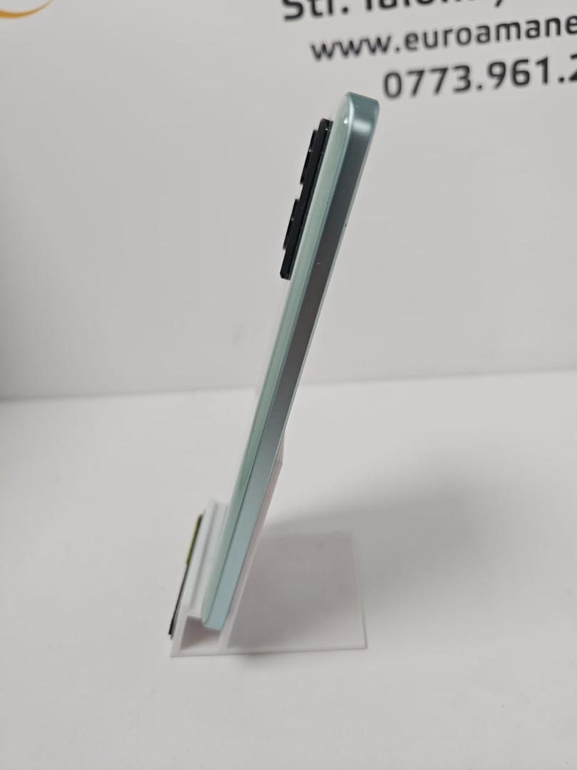 Telefon mobil Xiaomi 13T, 8GB RAM, 256GB, 5G, Verde image 1