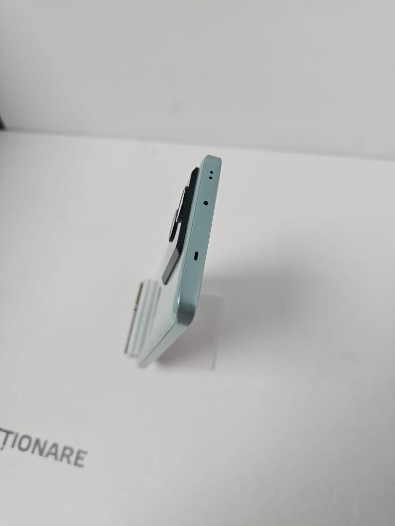 Telefon mobil Xiaomi 13T, 8GB RAM, 256GB, 5G, Verde image 2