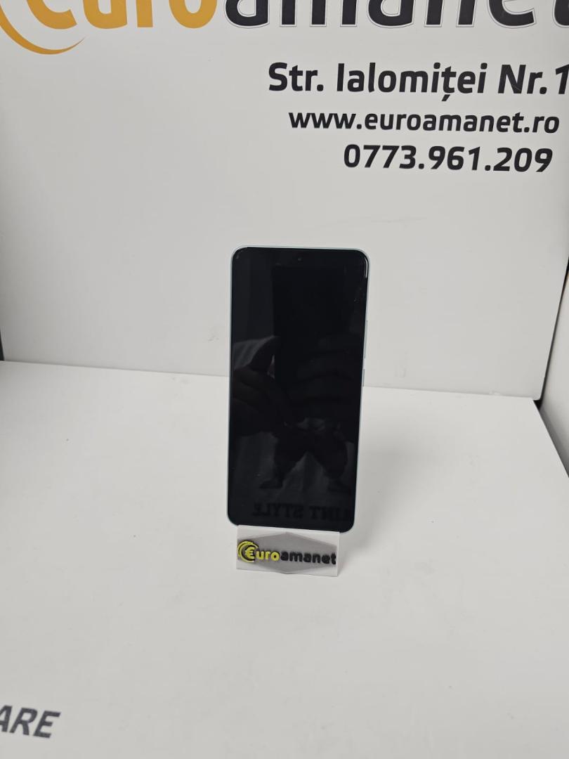 Telefon mobil Xiaomi 13T, 8GB RAM, 256GB, 5G, Verde image 3