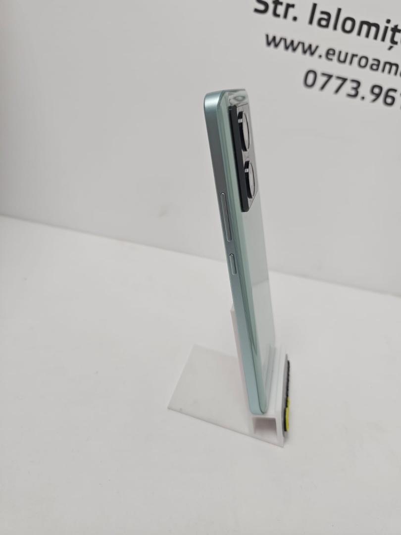 Telefon mobil Xiaomi 13T, 8GB RAM, 256GB, 5G, Verde image 4