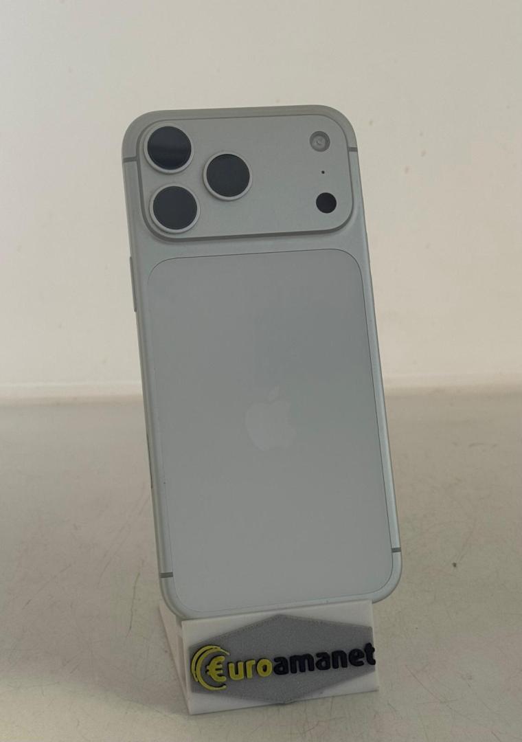 Telefon mobil Apple iPhone 17 Pro Max, 256GB, 5G, Silver image 1