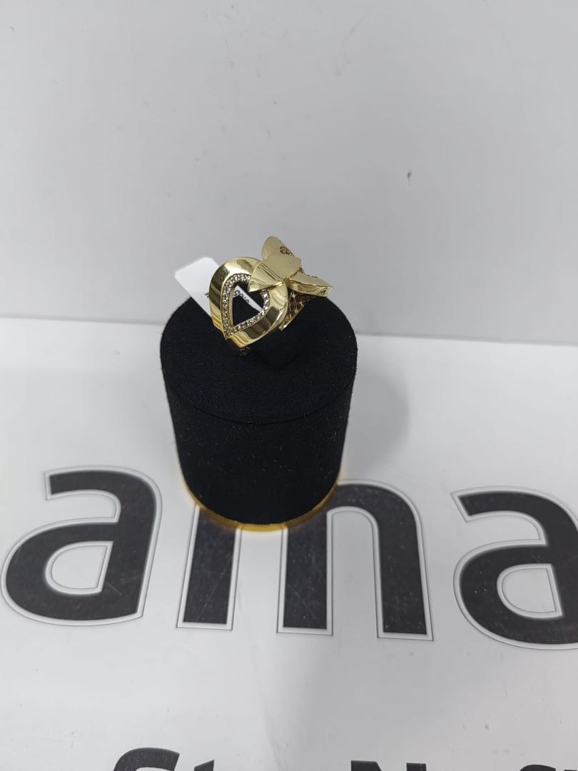 Inel dama Aur image 1