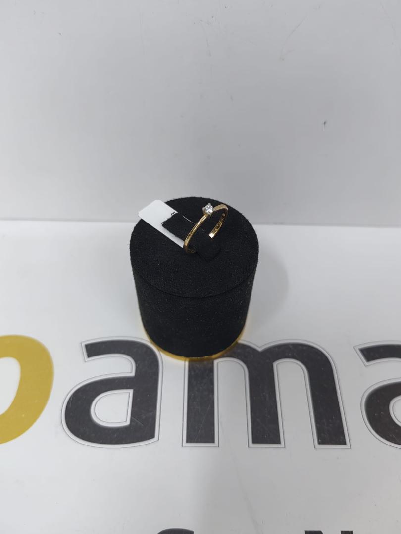 Inel dama Aur image 1