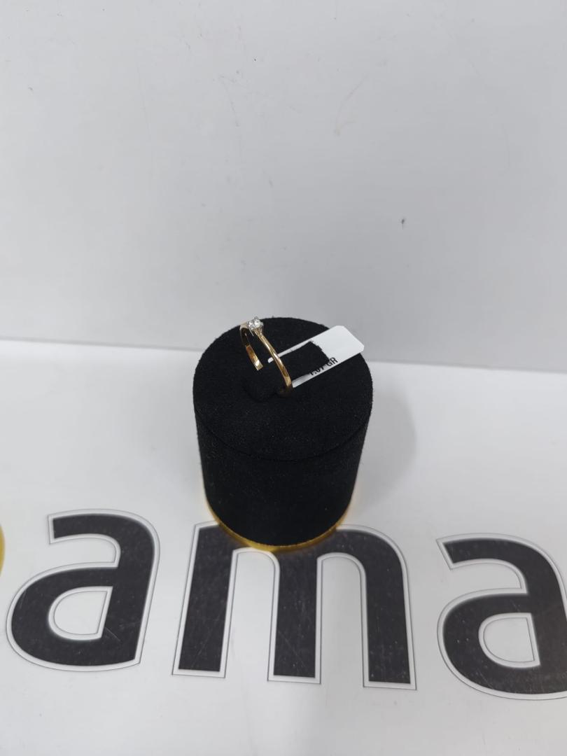 Inel dama Aur image 2