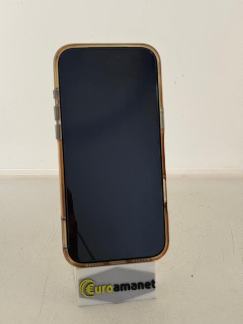 Telefon mobil Apple iPhone 17 Pro Max, 256GB, 5G, Deep Blue image 2