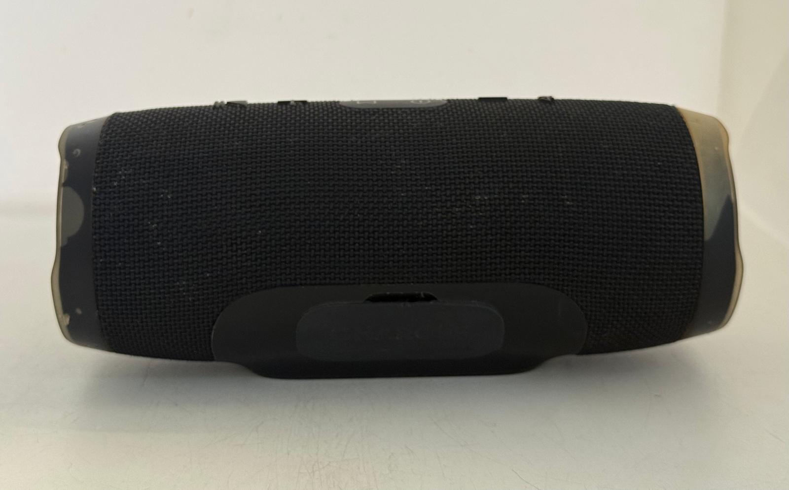 Boxa portabila JBL Charge 3, 6000 mAh, Negru image 1